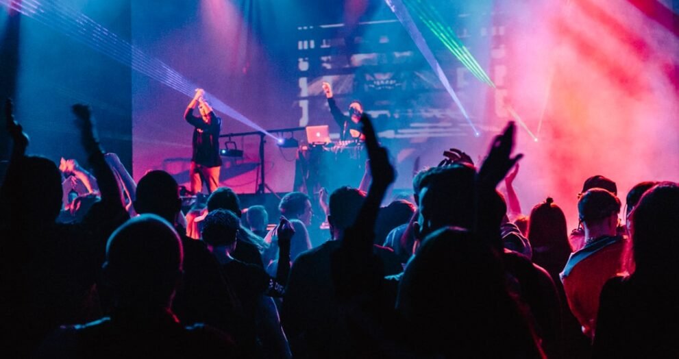 Your Essential Guide to the Arts and Entertainment Calendar