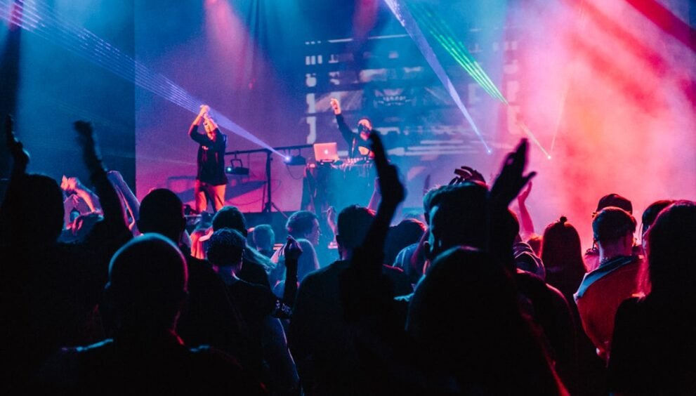 Your Essential Guide to the Arts and Entertainment Calendar