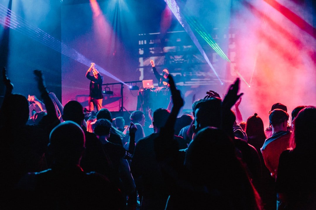Your Essential Guide to the Arts and Entertainment Calendar