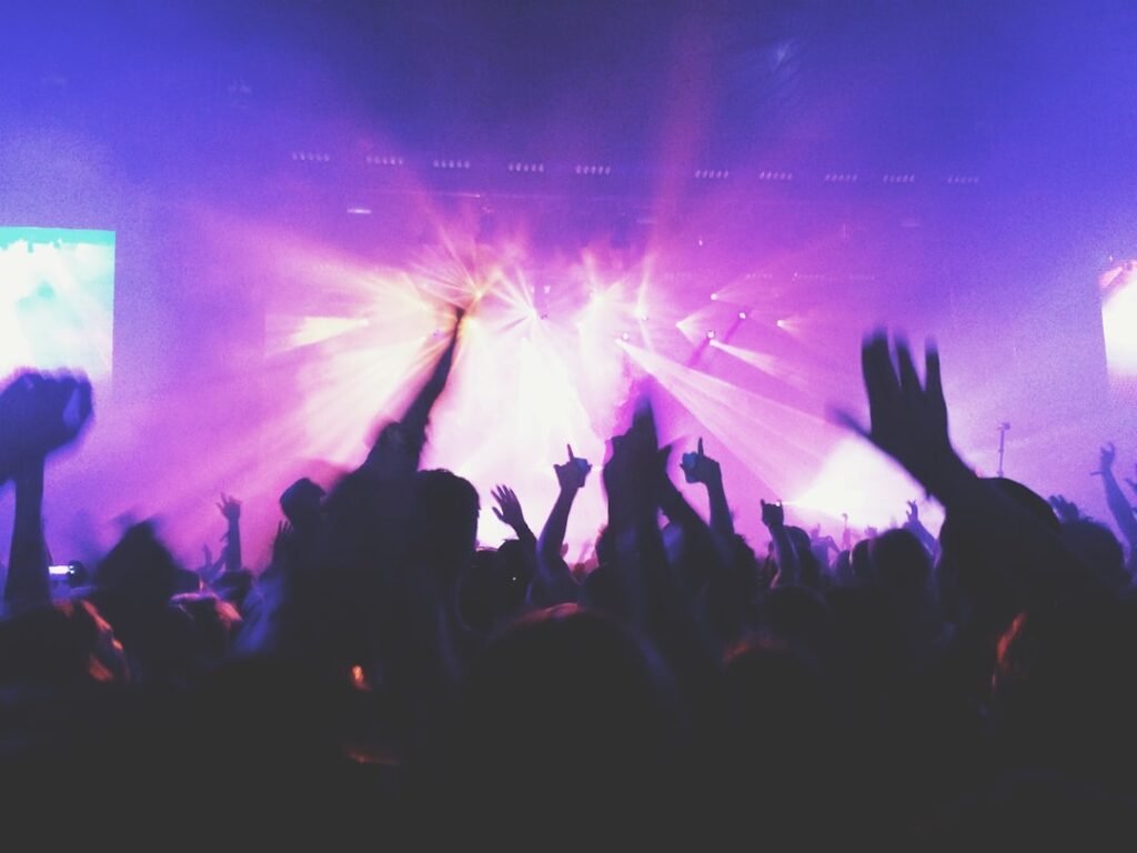 Upcoming Arts and Entertainment Events in Local Calendar