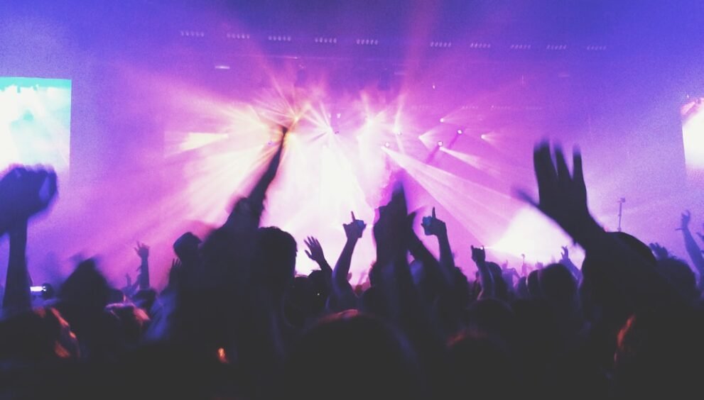 Upcoming Arts and Entertainment Events in Local Calendar