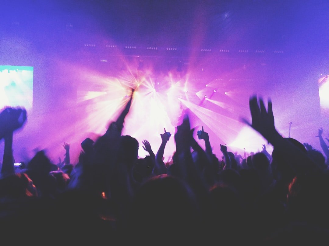 Upcoming Arts and Entertainment Events in Local Calendar
