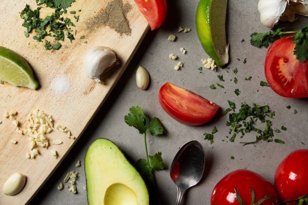 Cooks Compete Against AI in Culinary Showdown