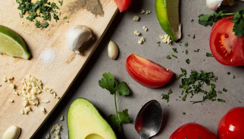 Cooks Compete Against AI in Culinary Showdown