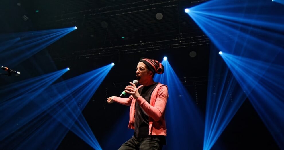 India's Got Talent Contestant Sukrut Deo Gains Popularity