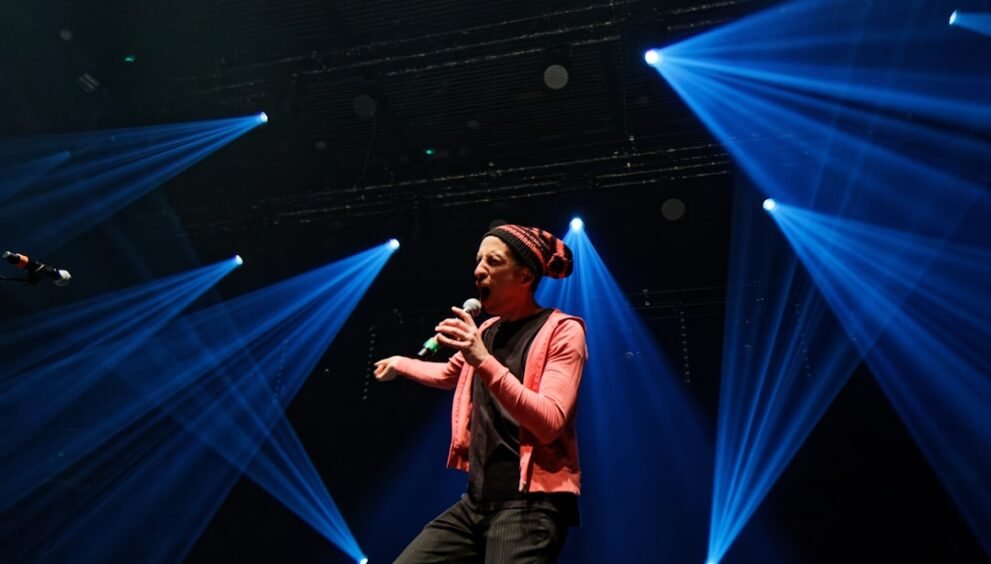 India's Got Talent Contestant Sukrut Deo Gains Popularity