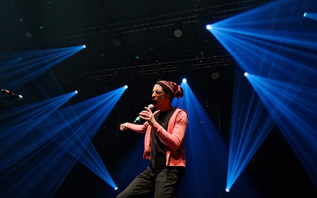 India's Got Talent Contestant Sukrut Deo Gains Popularity