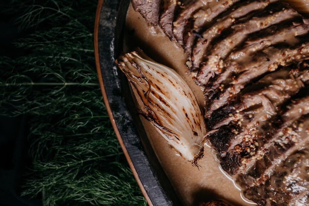 Simple Father's Day Recipes for Every Dad