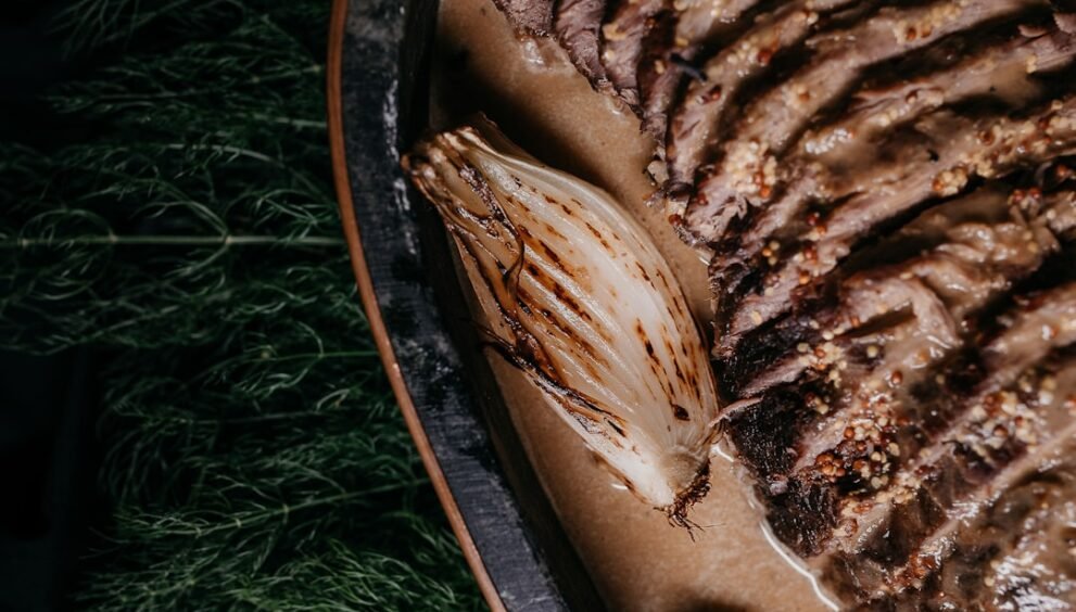 Simple Father's Day Recipes for Every Dad