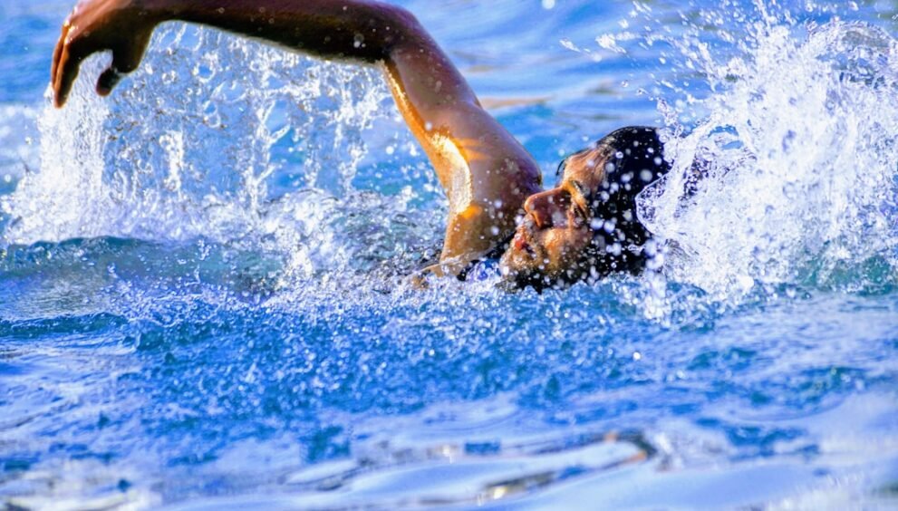 Myth That Black People Don't Swim Linked to Drowning Risks