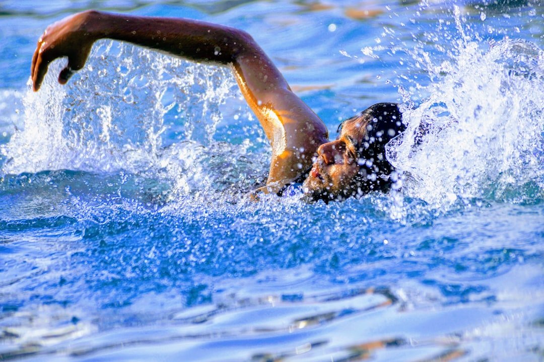 Myth That Black People Don't Swim Linked to Drowning Risks