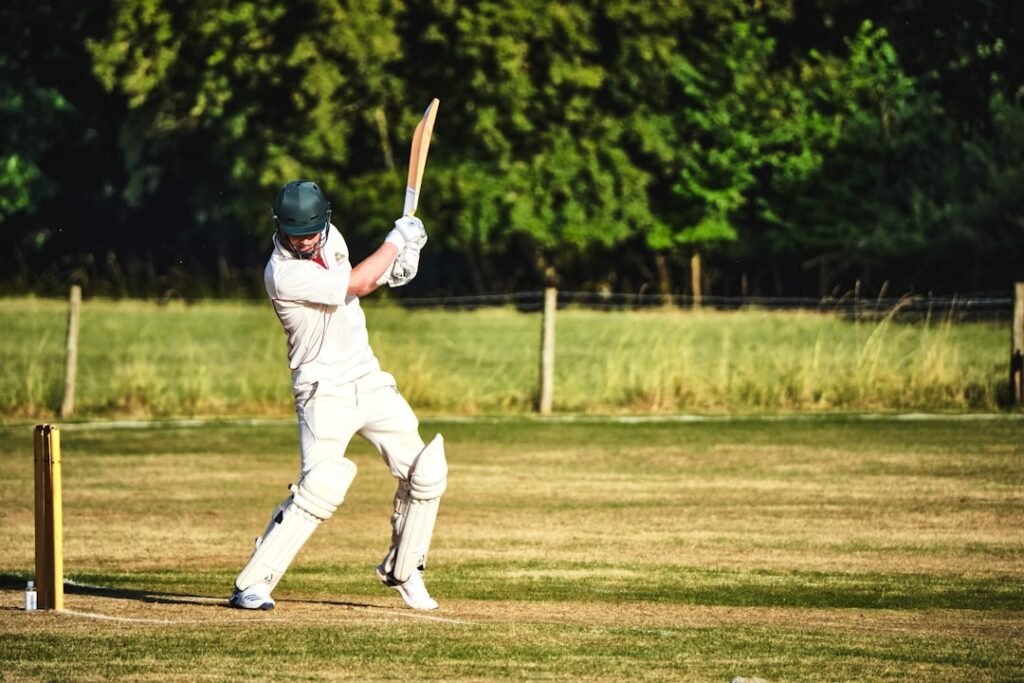 15-Year-Old Indian Ace Breaks Records in Incredible Feat