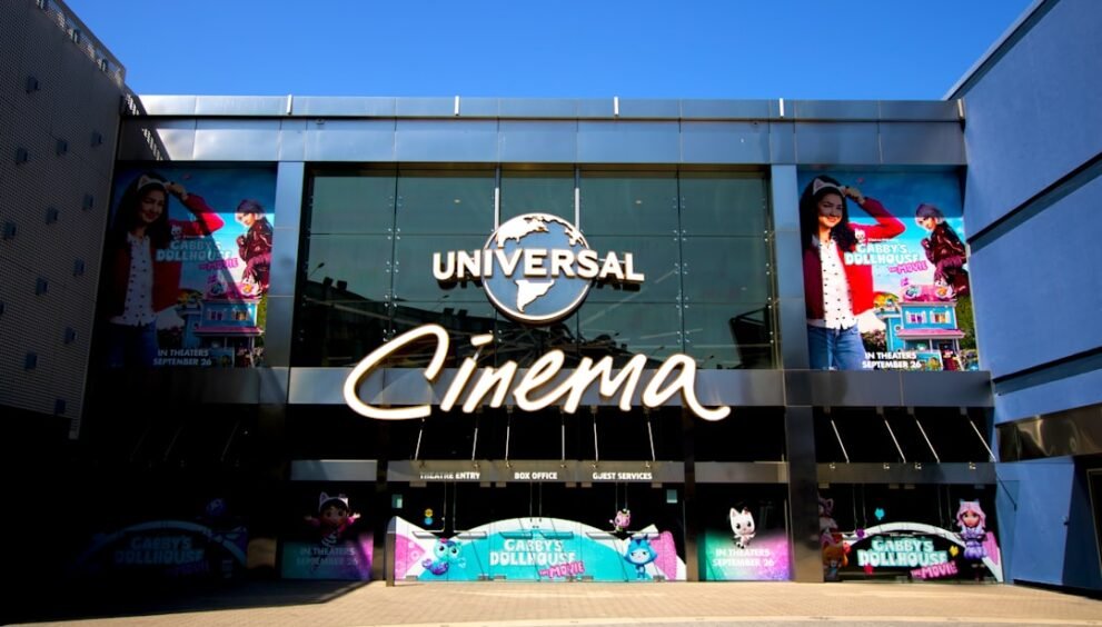 Enjoy Free Summer Movies Starting July 2