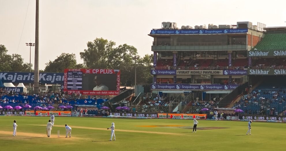 Matt Henry Joins Jasprit Bumrah as Joint No. 1 in ICC Test Bowling Rankings