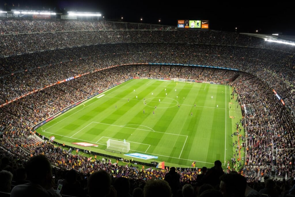 World Cup Schedule: Key Matches and Live Updates for Matchday 3