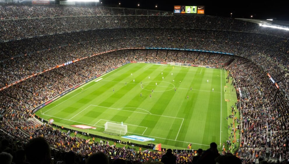 World Cup Schedule: Key Matches and Live Updates for Matchday 3