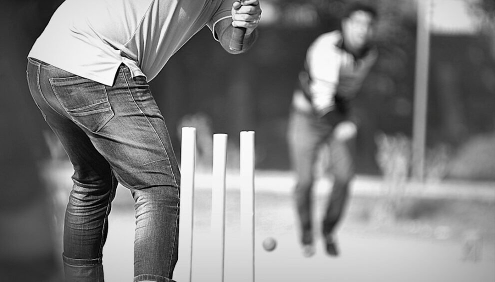 Aravinda de Silva Advocates for Test Cricket Promotion Similar to Grand Slam Tennis