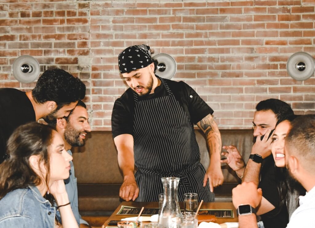 Top Chain Restaurants for Fish Fry Dinners Recommended by Chefs