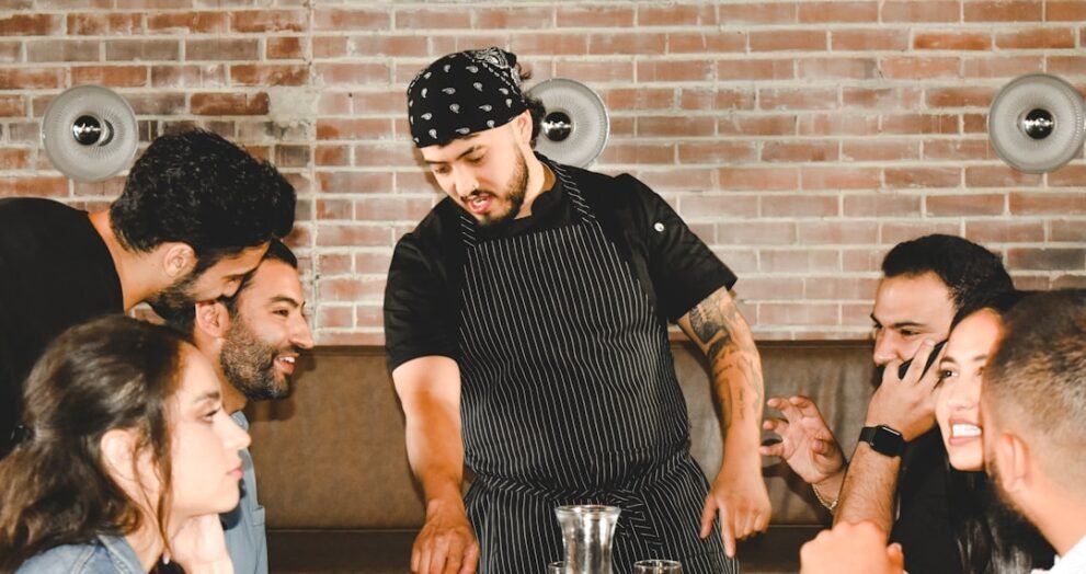 Top Chain Restaurants for Fish Fry Dinners Recommended by Chefs