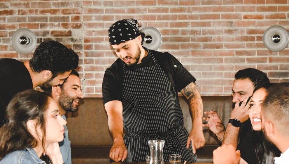 Top Chain Restaurants for Fish Fry Dinners Recommended by Chefs