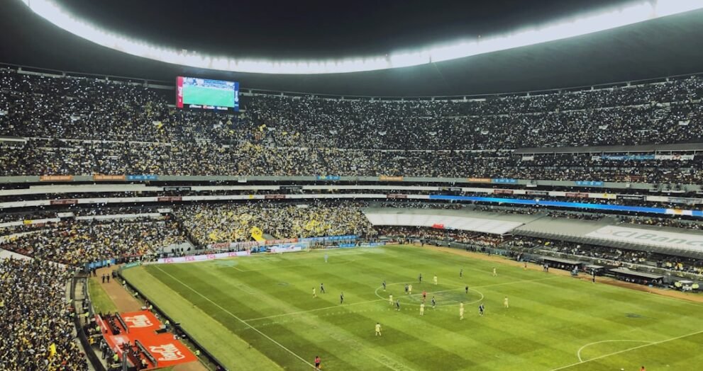 FIFA World Cup 2026 Heightens Interest in Soccer in the U.S.