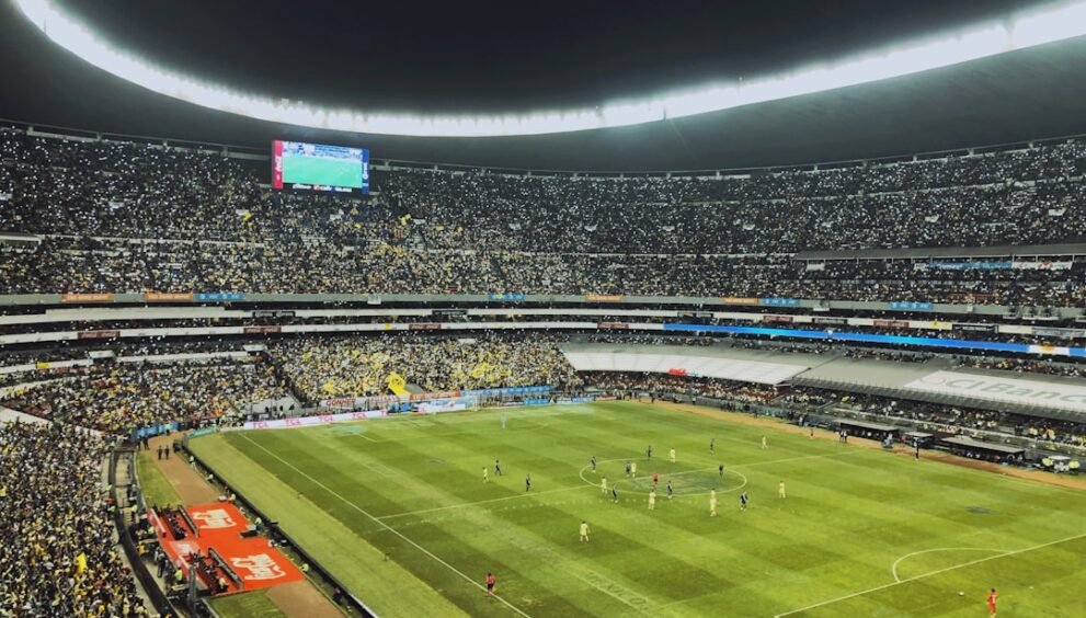 FIFA World Cup 2026 Heightens Interest in Soccer in the U.S.