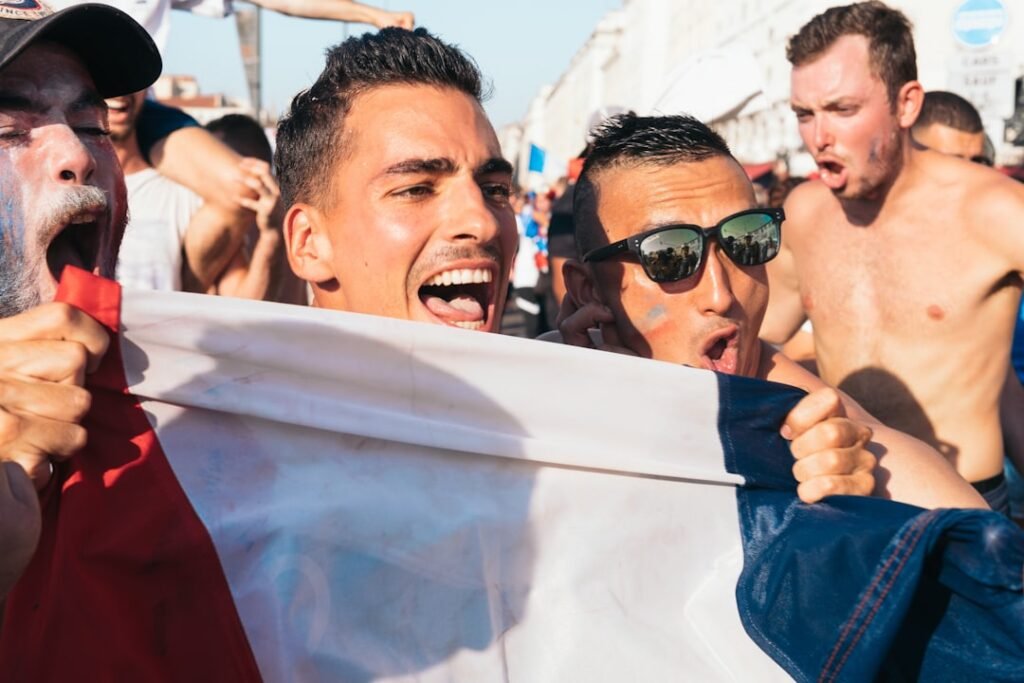 World Cup Grass Transported Hundreds of Miles in Refrigerated Trucks