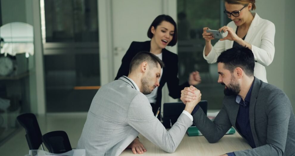 Tariffs Create Uncertainty for Businesses, Impacting Top Workplaces 2026