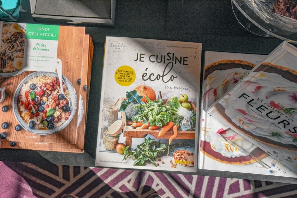 Quick Recipes Designed to Enhance Energy and Focus for Busy Professionals