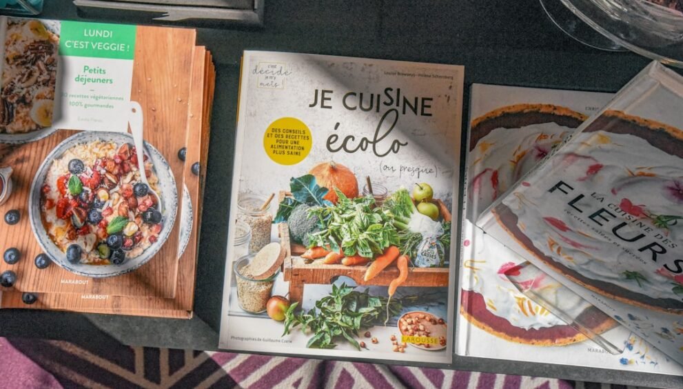 Quick Recipes Designed to Enhance Energy and Focus for Busy Professionals