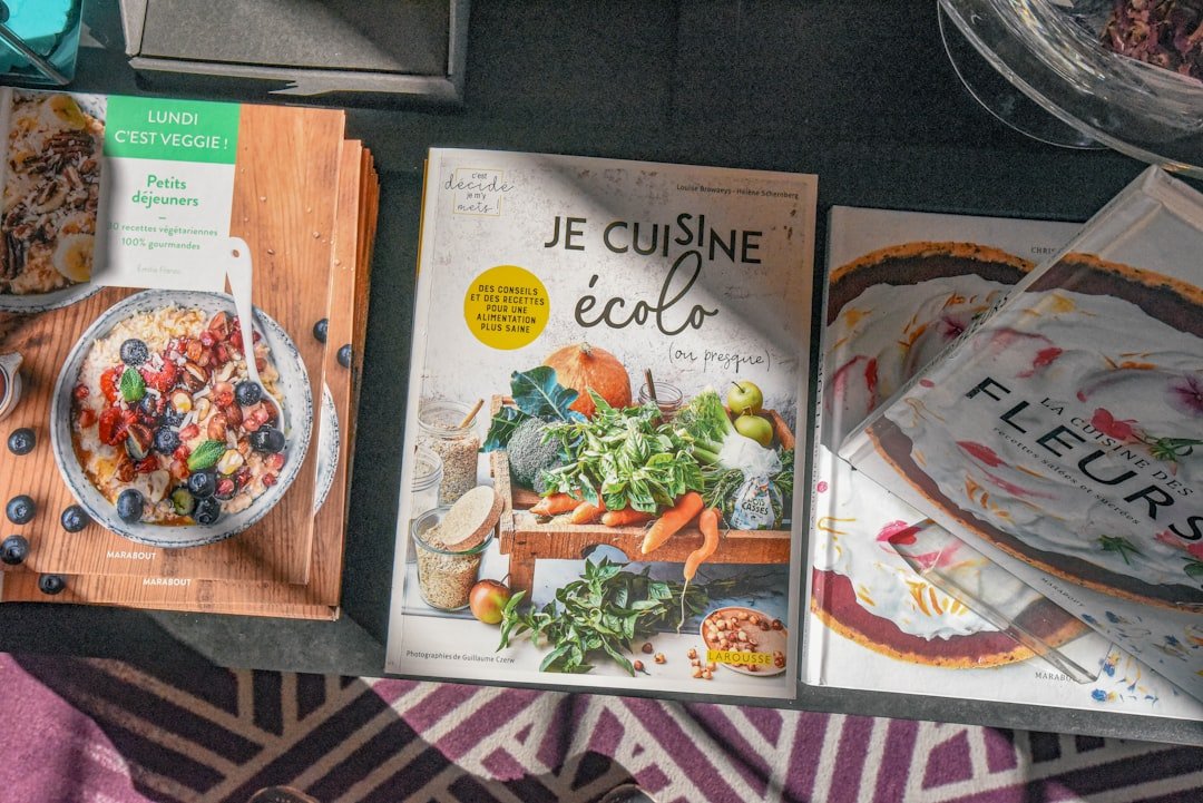 Quick Recipes Designed to Enhance Energy and Focus for Busy Professionals