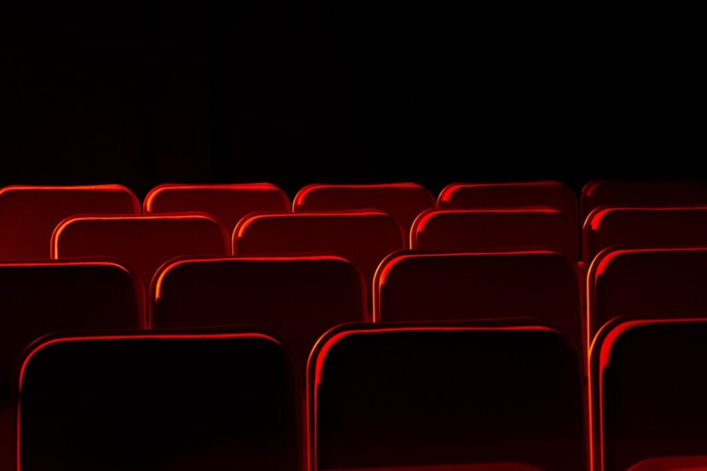 Your Source for the Latest in Entertainment: Movies, Music & TV News