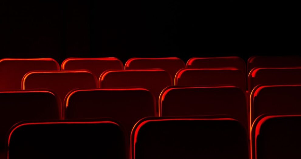 Your Source for the Latest in Entertainment: Movies, Music & TV News