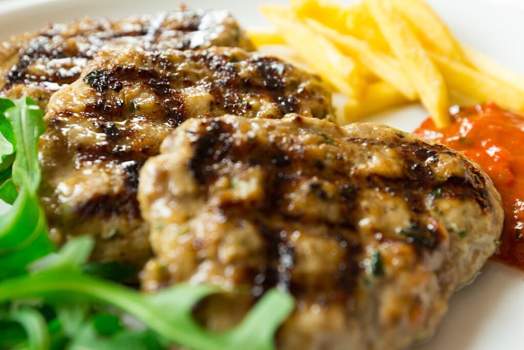 Tips for Nutritious Eating While Camping
