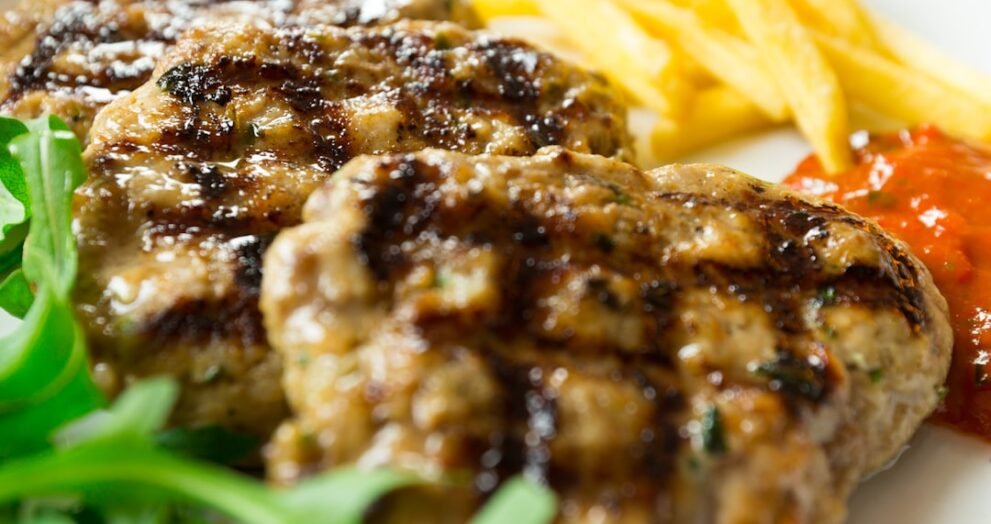 Tips for Nutritious Eating While Camping