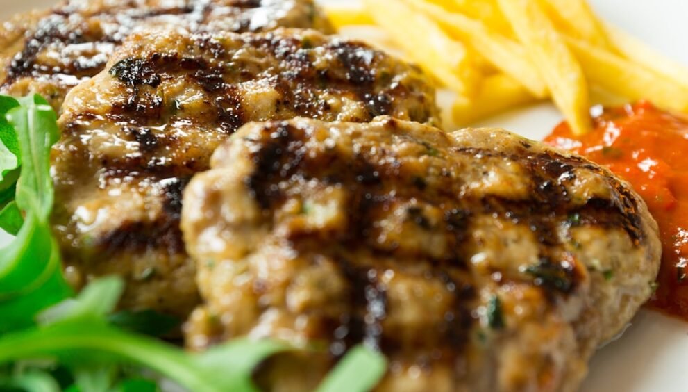 Tips for Nutritious Eating While Camping