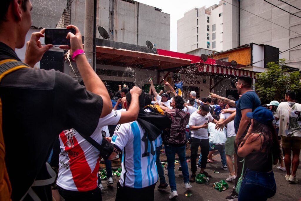 2026 World Cup Match Schedule and Viewing Information for June 28
