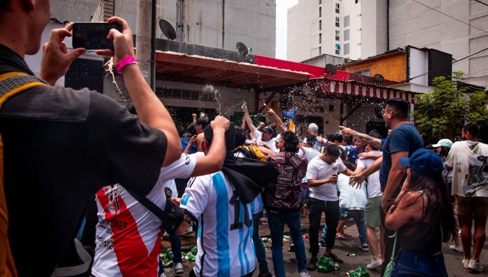 2026 World Cup Match Schedule and Viewing Information for June 28