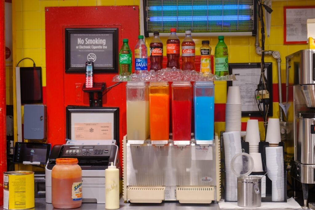 Brookline Party Store and Chinese Restaurant Close After Decades of Service