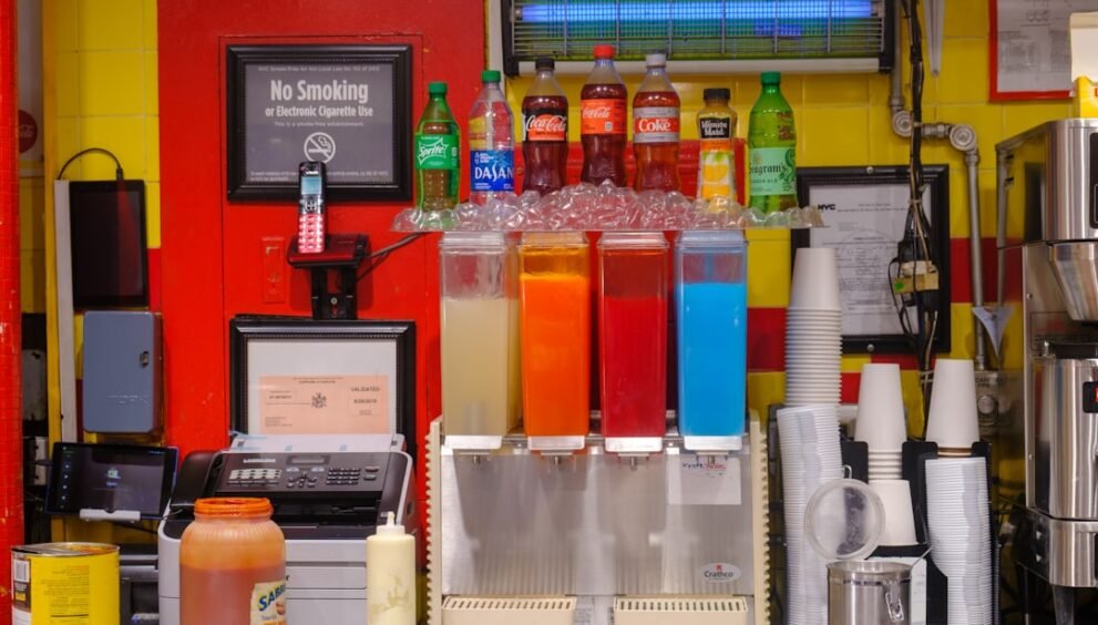 Brookline Party Store and Chinese Restaurant Close After Decades of Service