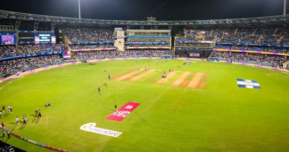 AUS-W vs WI-W: Highlights from the 1st Semi-Final in London, June 30, 2026