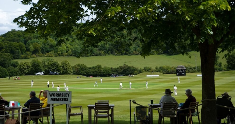 England Cricket: Future of Test Captaincy Discussed by Eoin Morgan and Michael Atherton