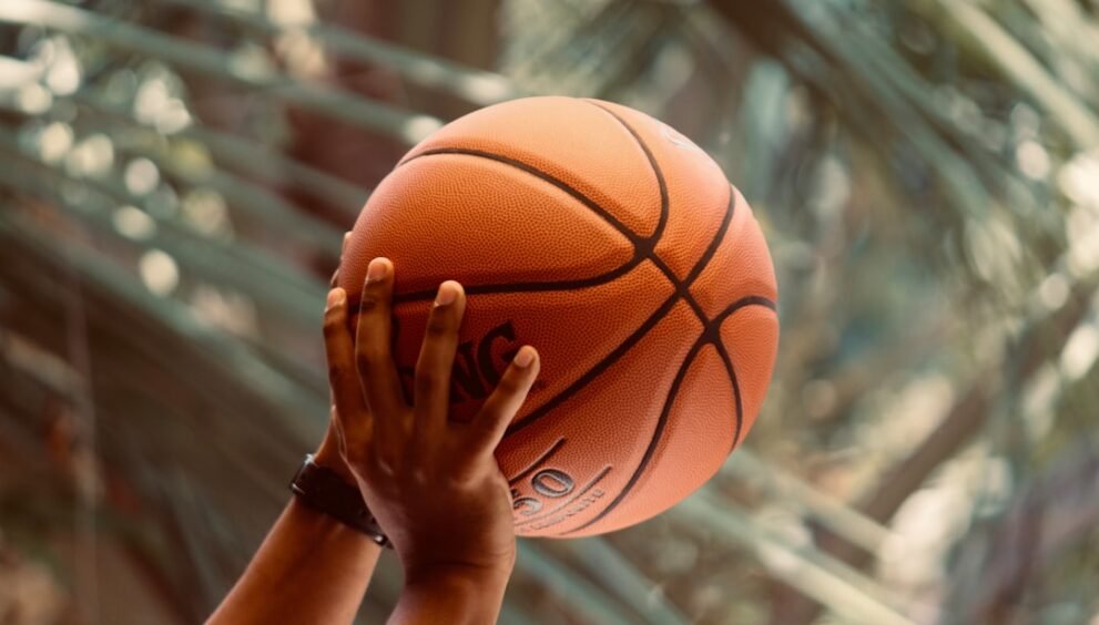 Kiki Jefferson Joins Charlotte in New UPSTART Basketball League