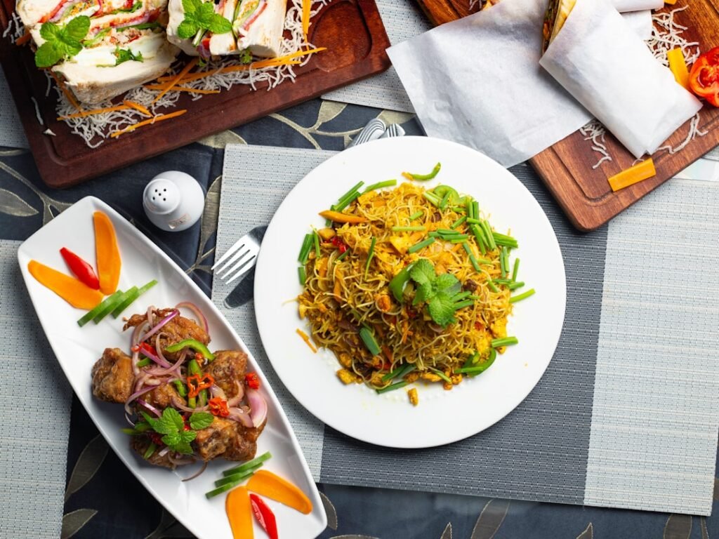 Jill Stein Reflects on Creating The Seafood Restaurant Cookbook