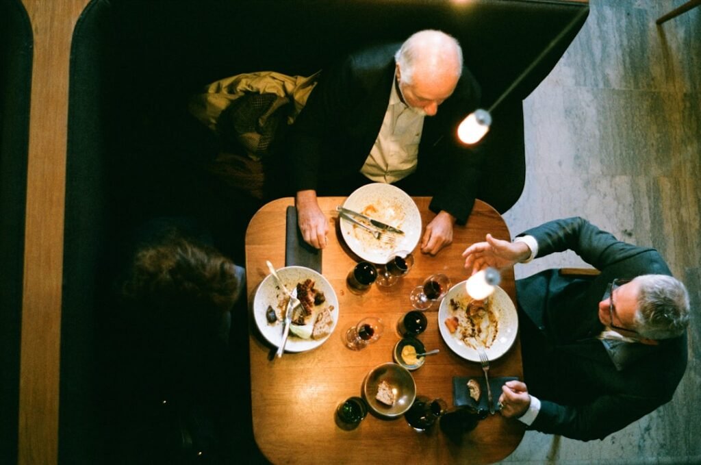RealTime Arts Launches Equitable Dinners Initiative in Pittsburgh