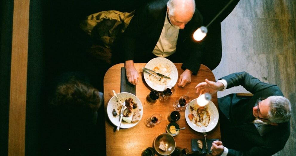 RealTime Arts Launches Equitable Dinners Initiative in Pittsburgh