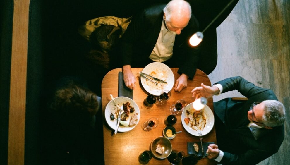 RealTime Arts Launches Equitable Dinners Initiative in Pittsburgh