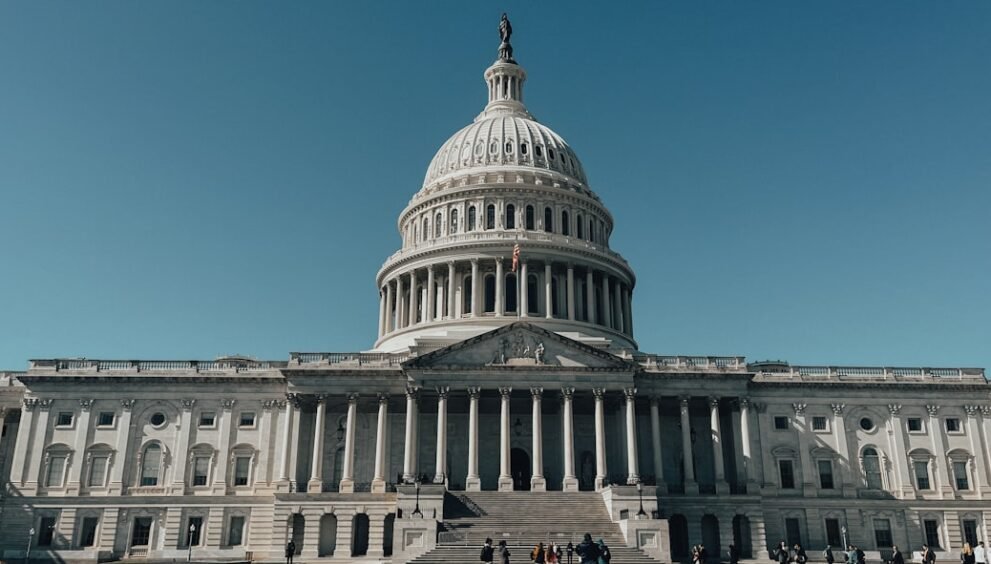 Colorado Congressman Threatens GOP Caucus Over PILT Funding