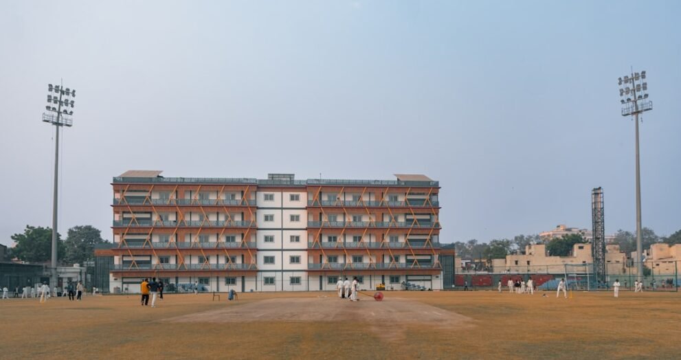 Warwick Workmen’s Club Triumphs Over PHC in Thrilling Cricket Match