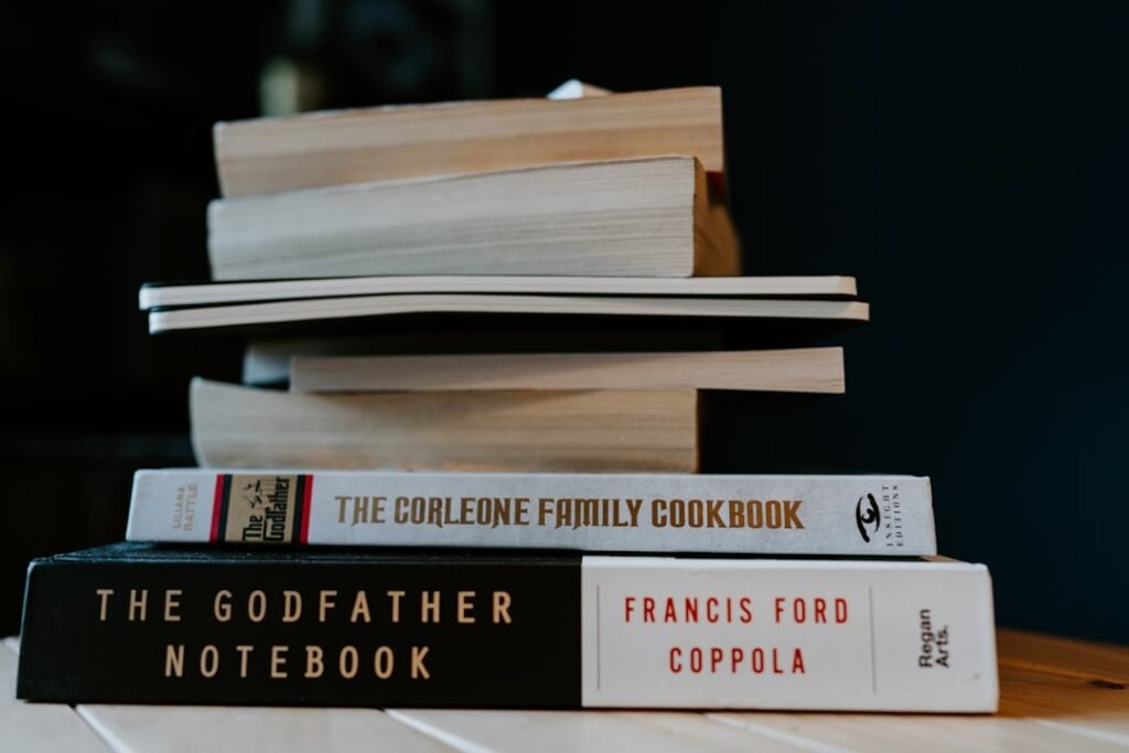 The Evolution of Cookbooks: A Historical Overview